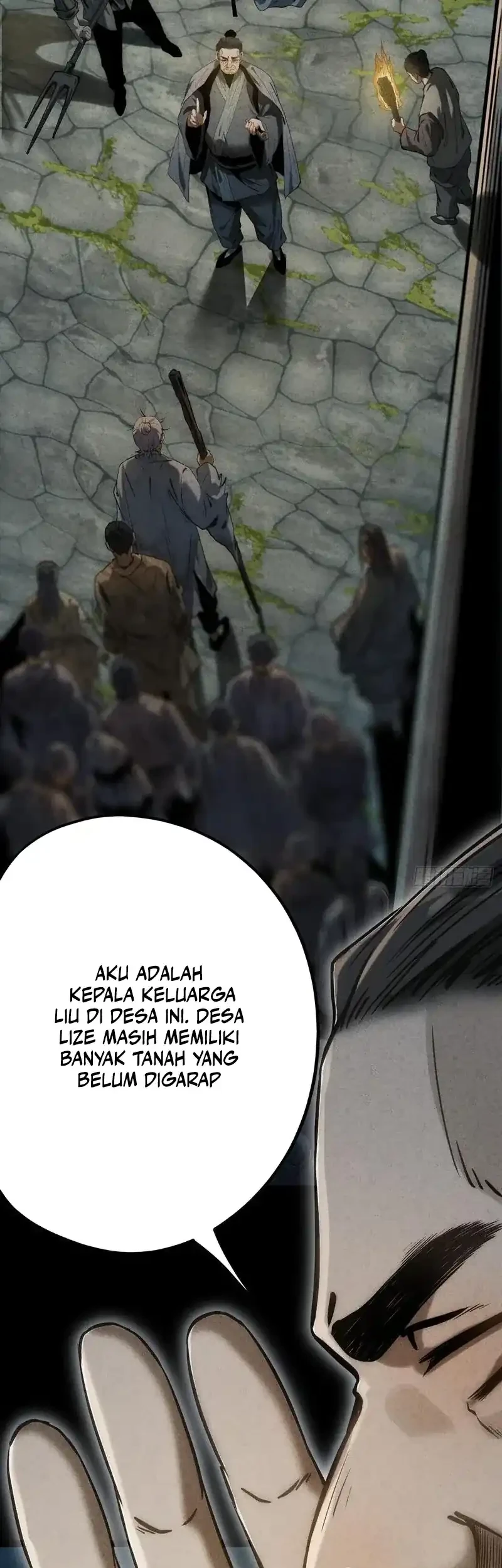 The Profound Mirror Immortal Clan Chapter 12 Gambar 52
