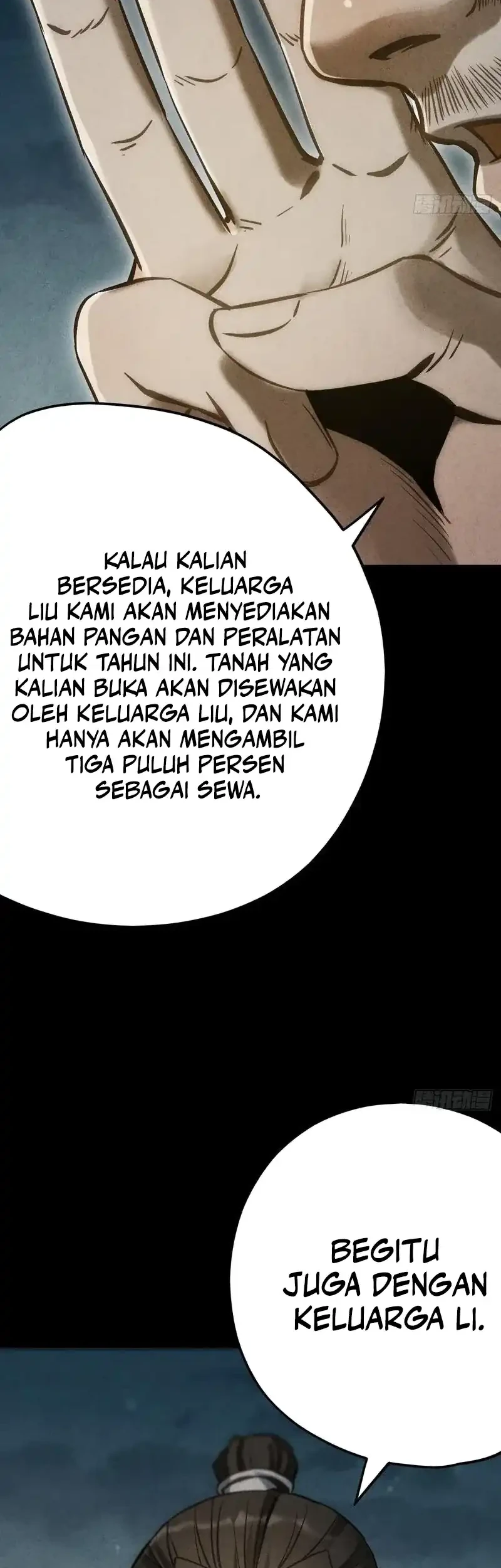The Profound Mirror Immortal Clan Chapter 12 Gambar 53