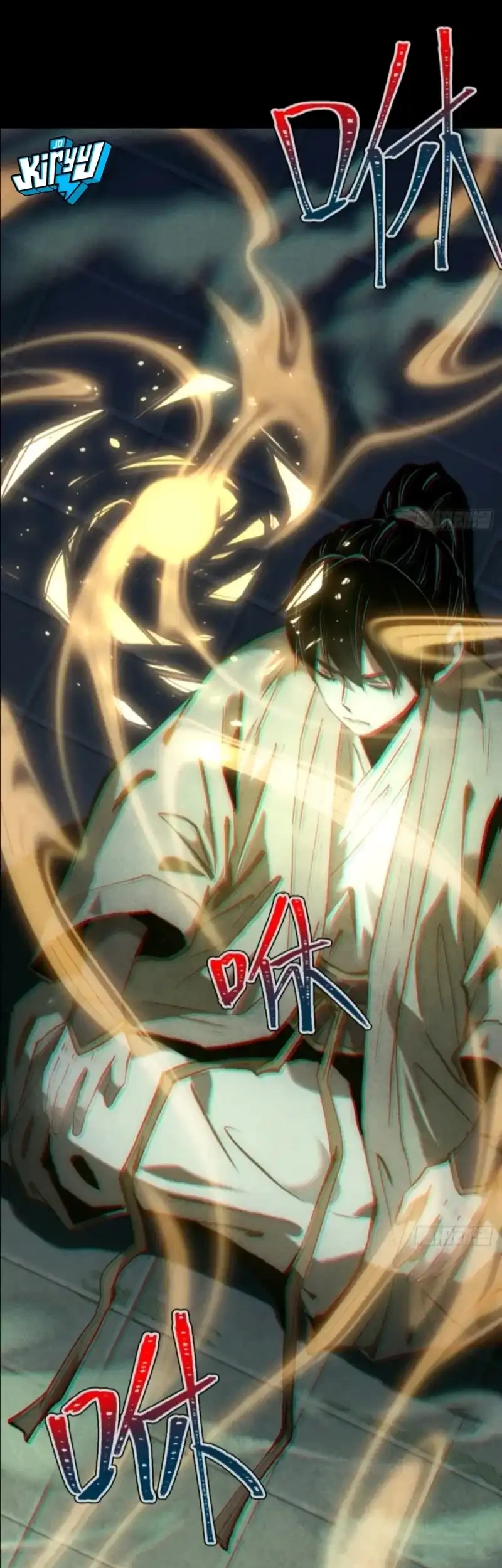 The Profound Mirror Immortal Clan Chapter 15 Gambar 60