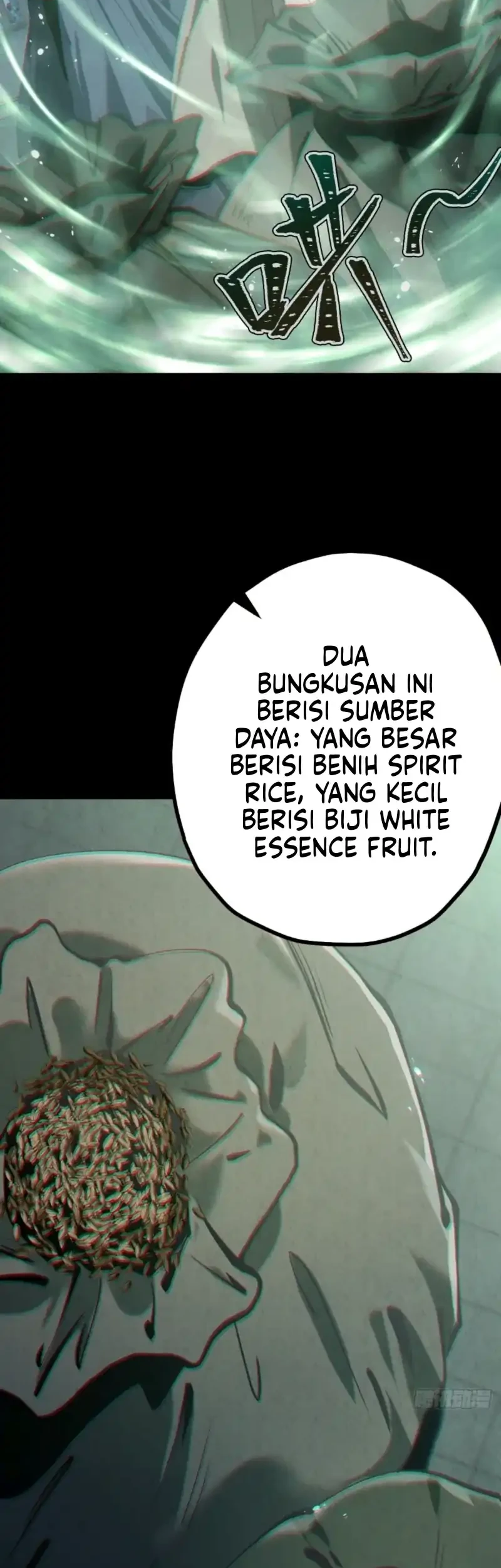 The Profound Mirror Immortal Clan Chapter 16 Gambar 45