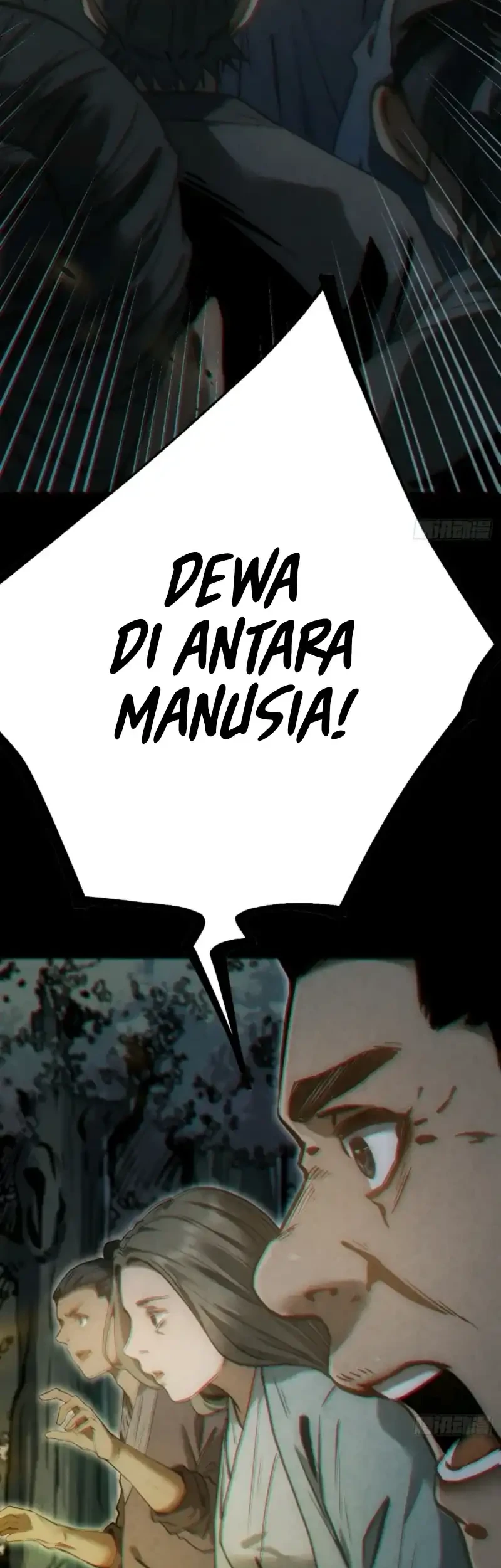 The Profound Mirror Immortal Clan Chapter 17 Gambar 56