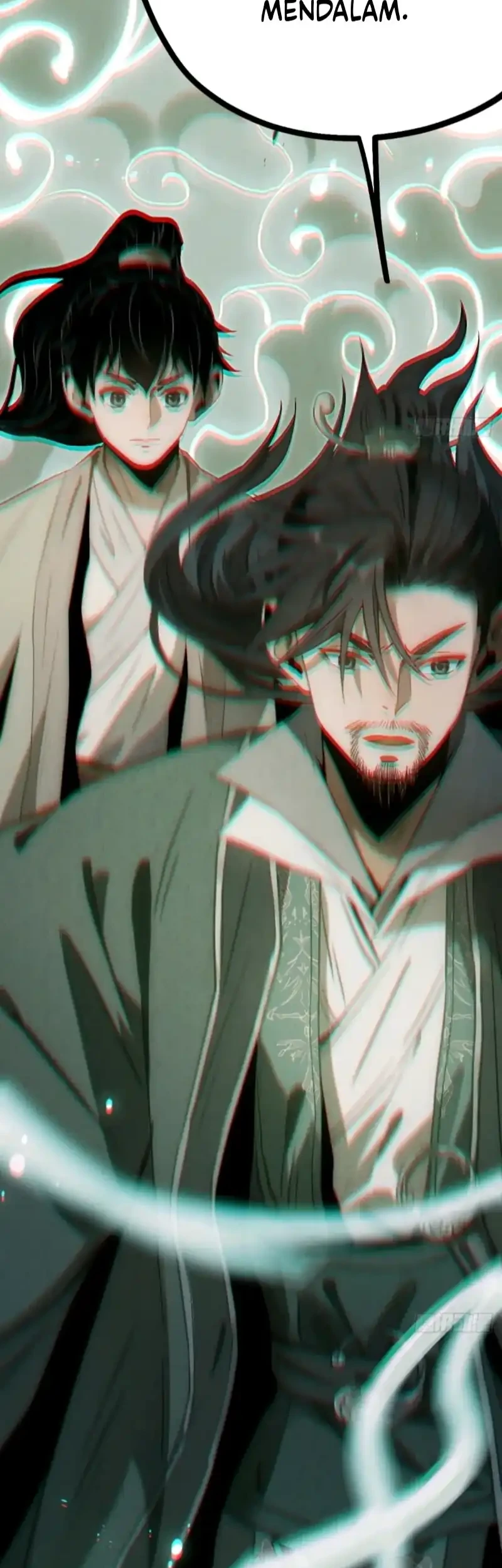 The Profound Mirror Immortal Clan Chapter 18 Gambar 47