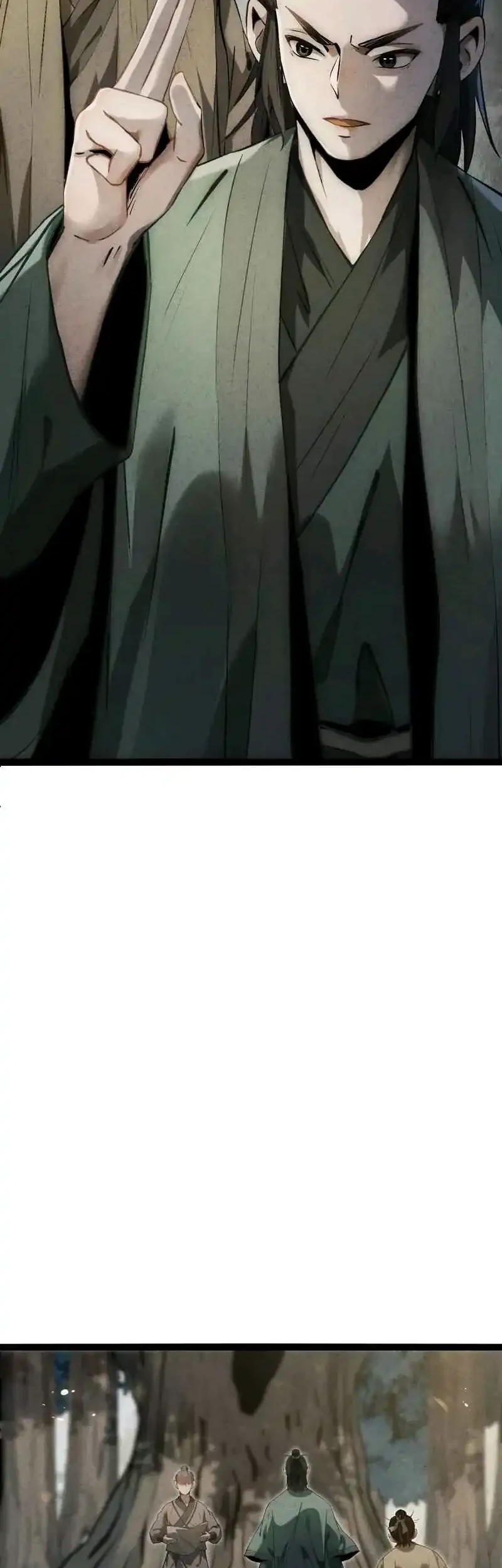 The Profound Mirror Immortal Clan Chapter 19 Gambar 48