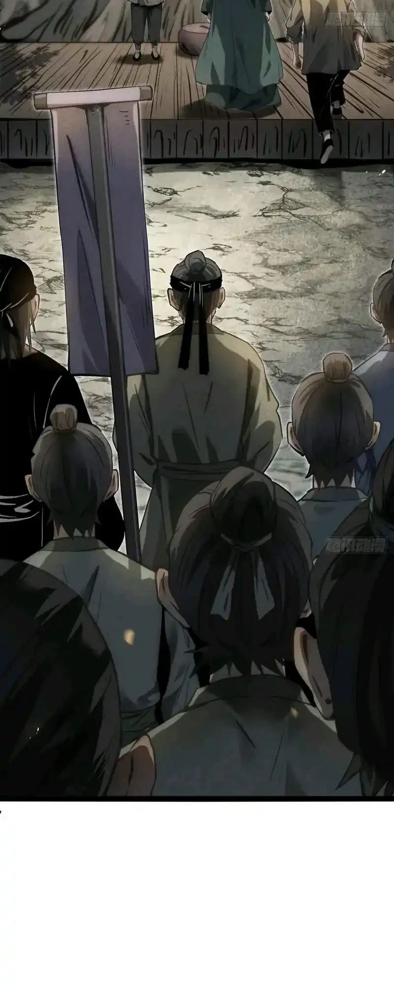 The Profound Mirror Immortal Clan Chapter 19 Gambar 49