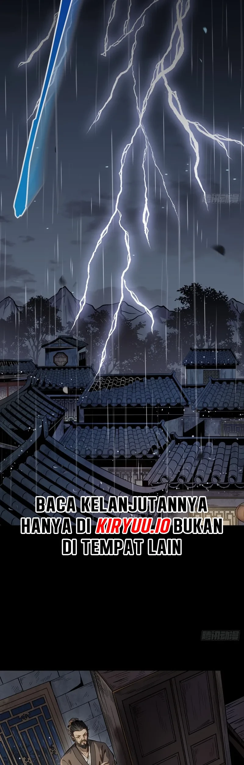 The Profound Mirror Immortal Clan Chapter 2 Gambar 31