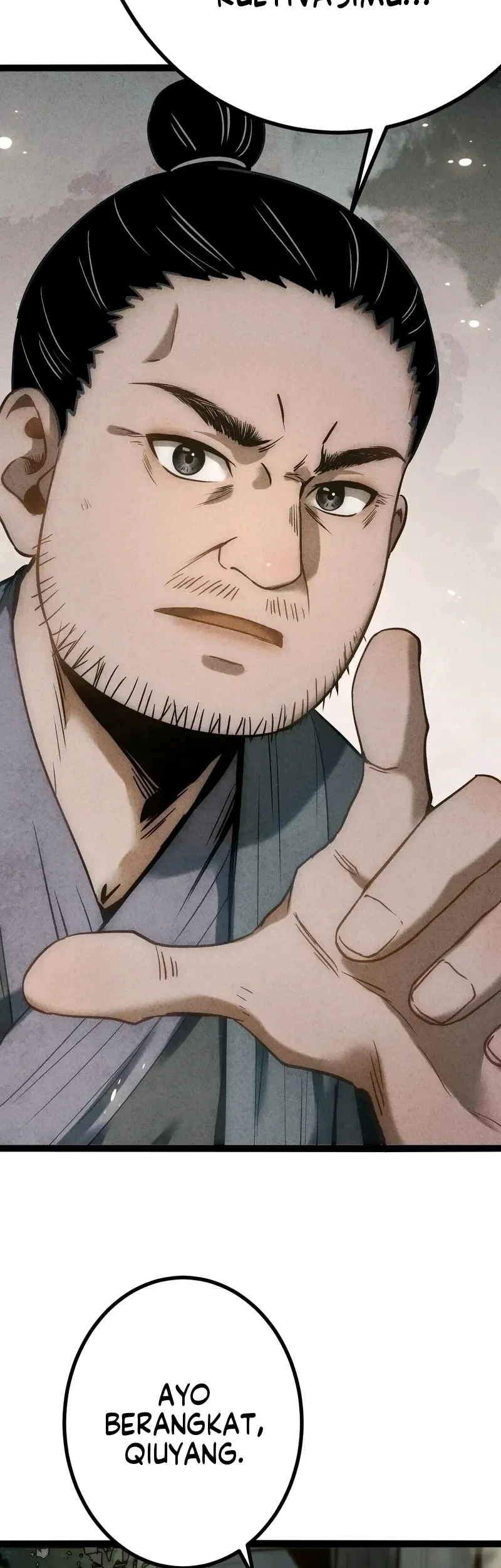 The Profound Mirror Immortal Clan Chapter 20 Gambar 42