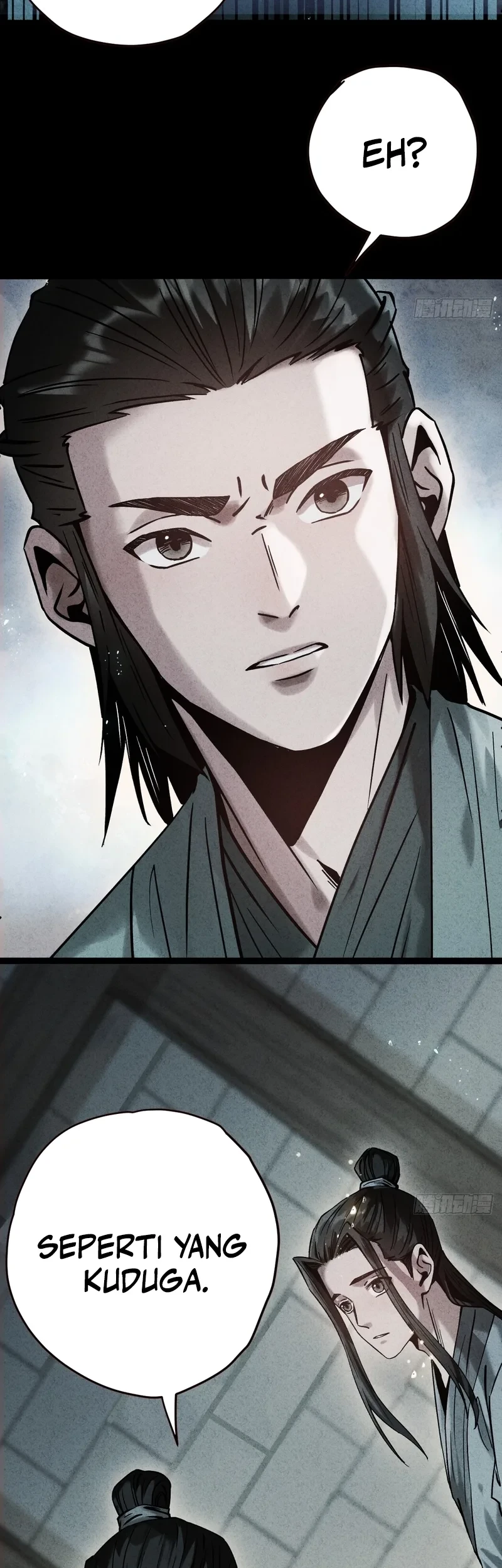 The Profound Mirror Immortal Clan Chapter 3 Gambar 45