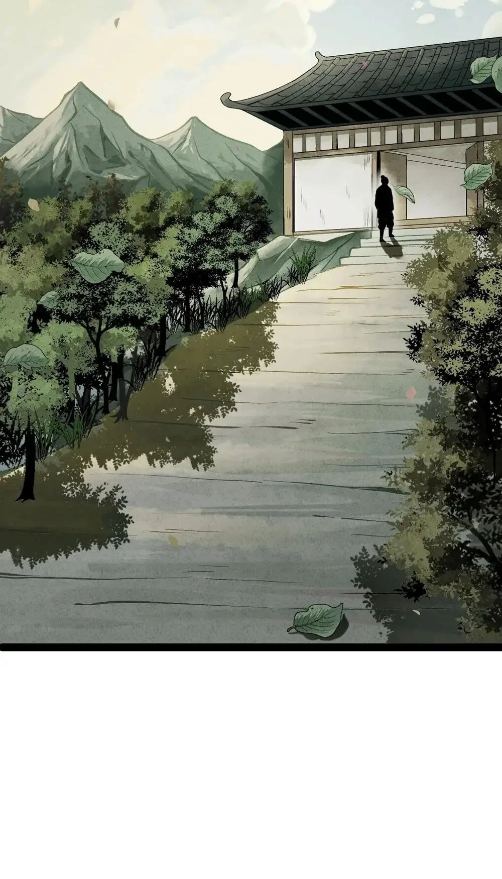 The Profound Mirror Immortal Clan Chapter 6 Gambar 53