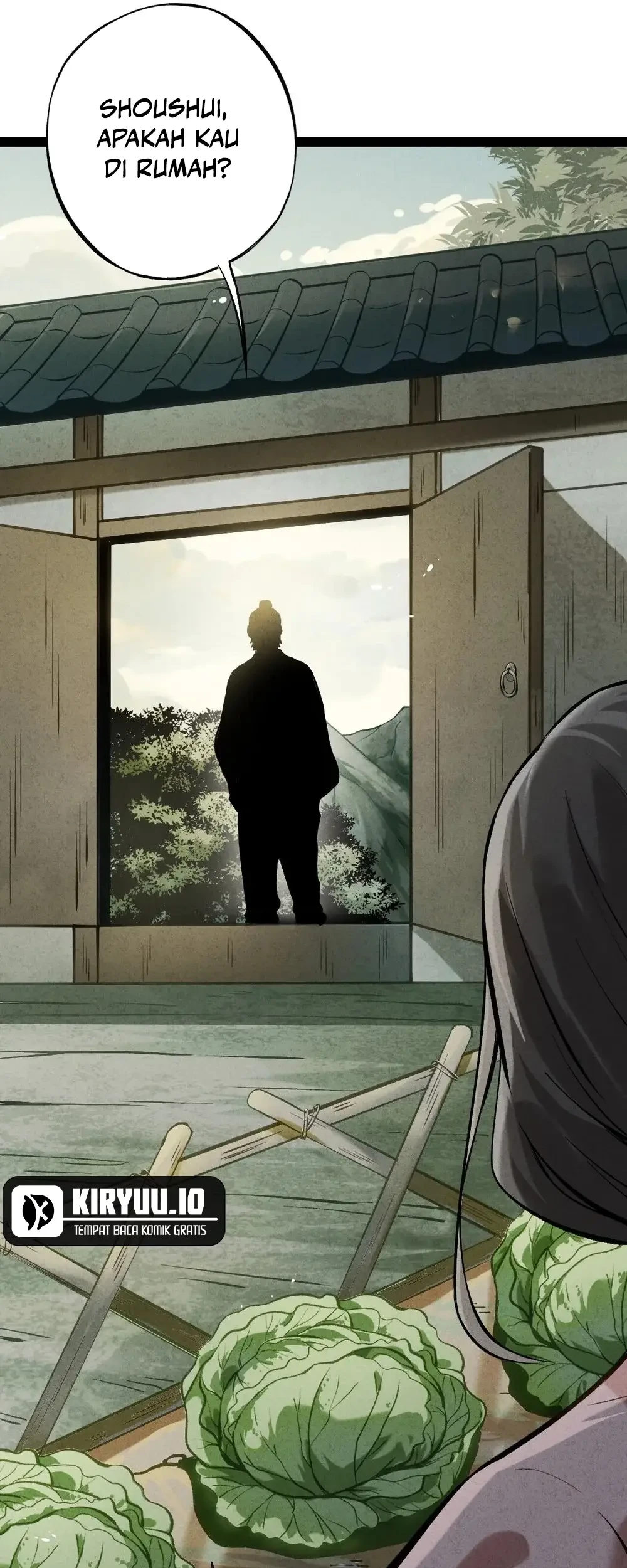 The Profound Mirror Immortal Clan Chapter 6 Gambar 54
