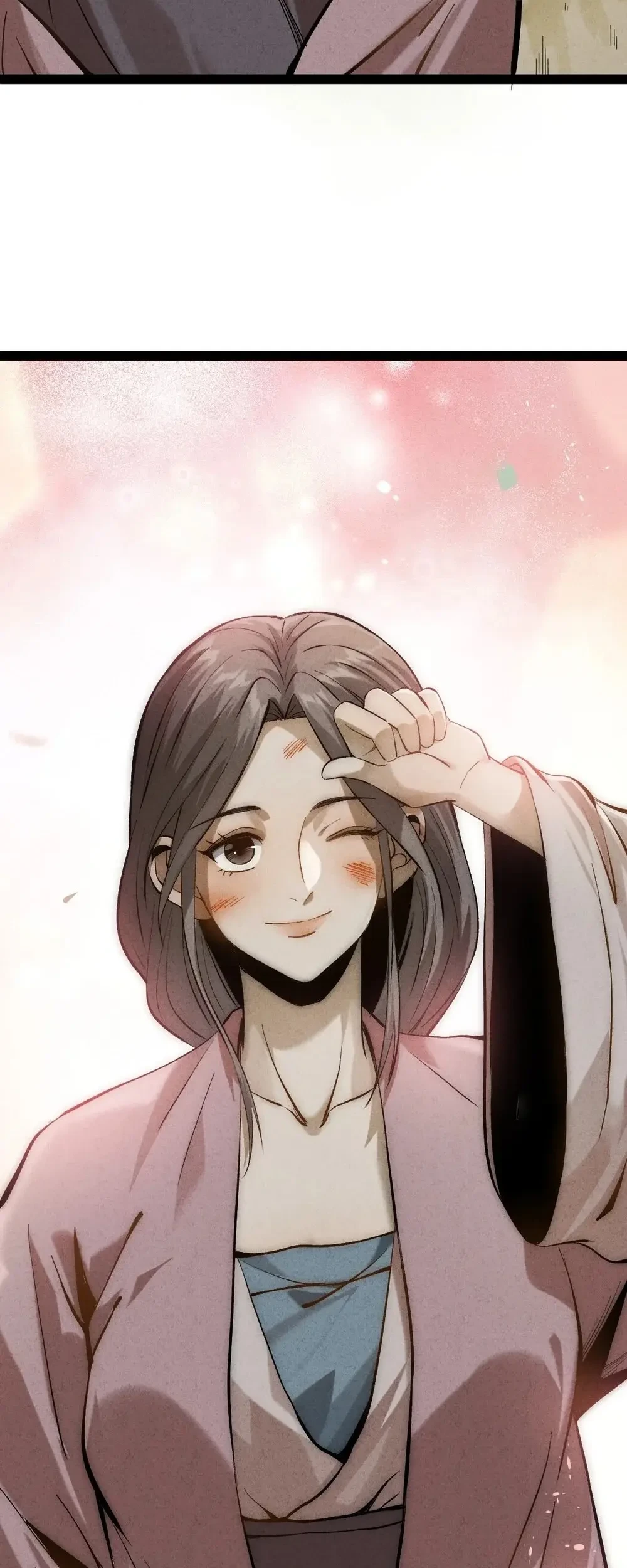 The Profound Mirror Immortal Clan Chapter 6 Gambar 56