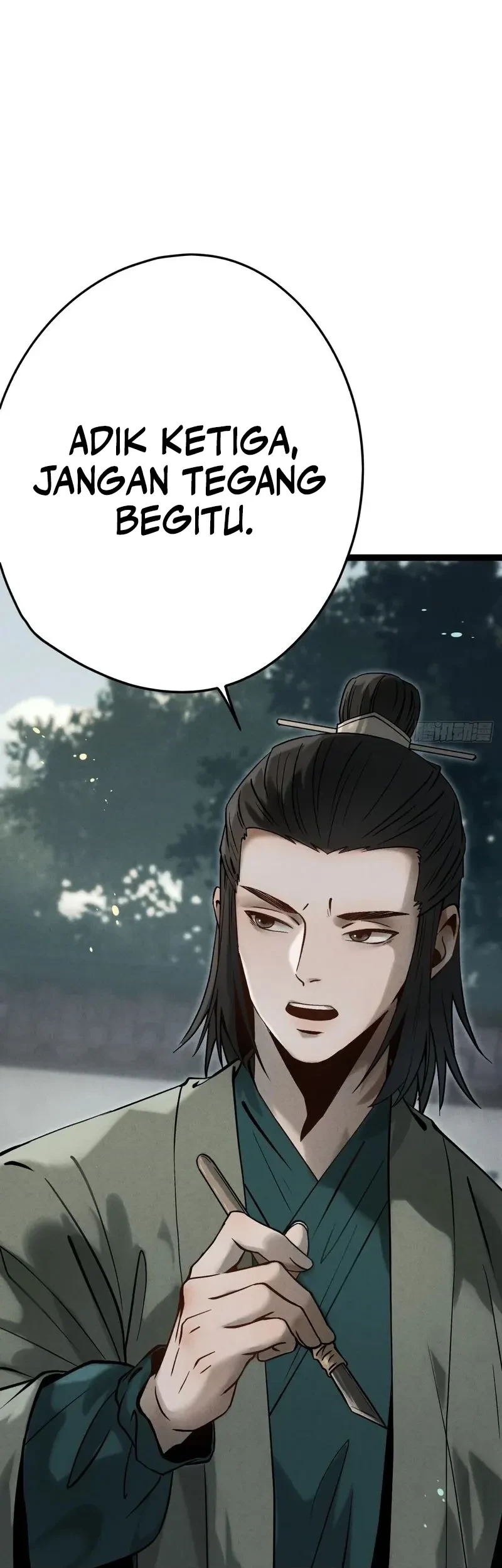 The Profound Mirror Immortal Clan Chapter 7 Gambar 47