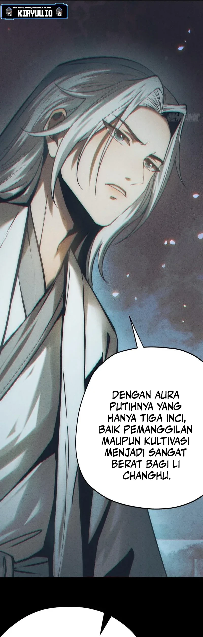 The Profound Mirror Immortal Clan Chapter 8 Gambar 59
