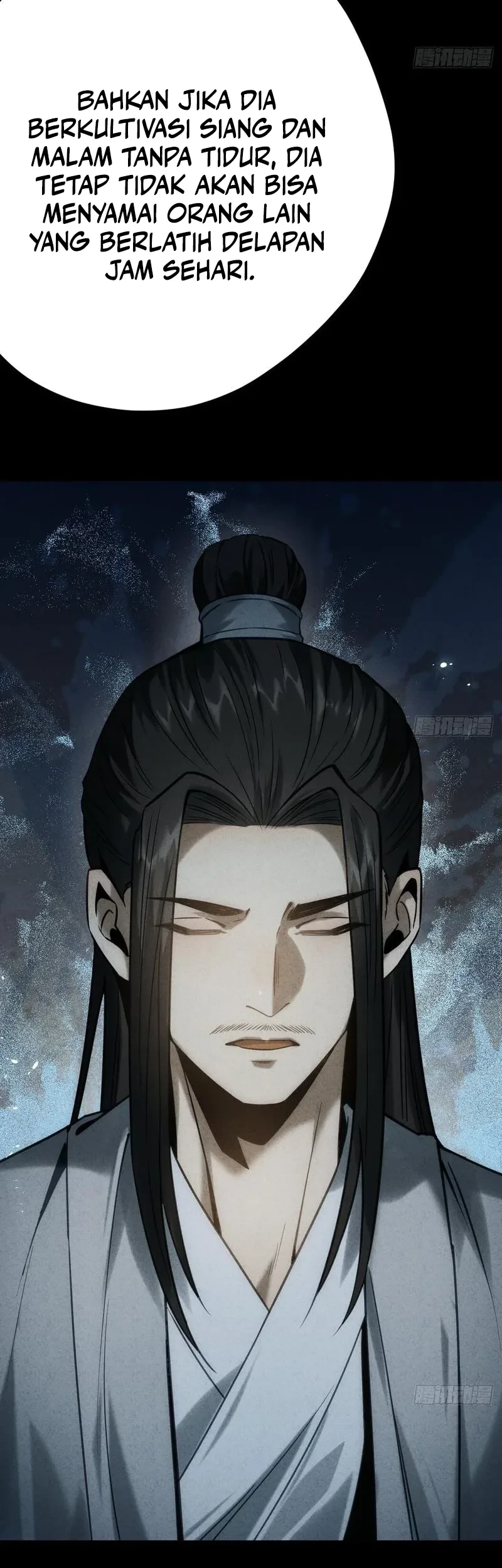 The Profound Mirror Immortal Clan Chapter 8 Gambar 60