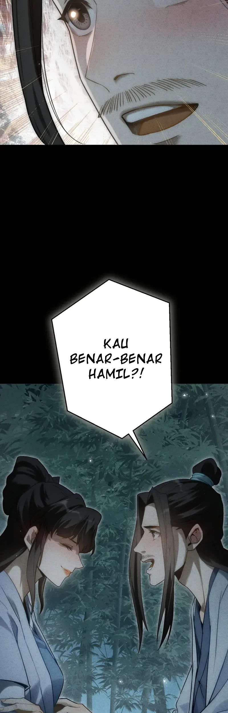 The Profound Mirror Immortal Clan Chapter 9 Gambar 45