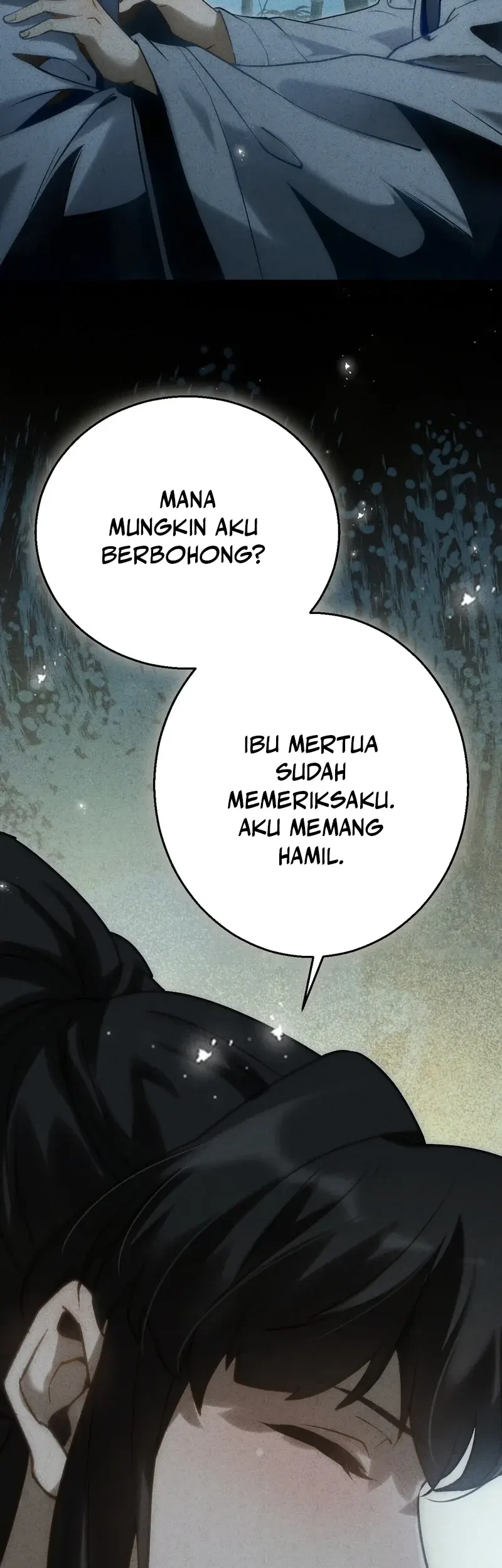 The Profound Mirror Immortal Clan Chapter 9 Gambar 46