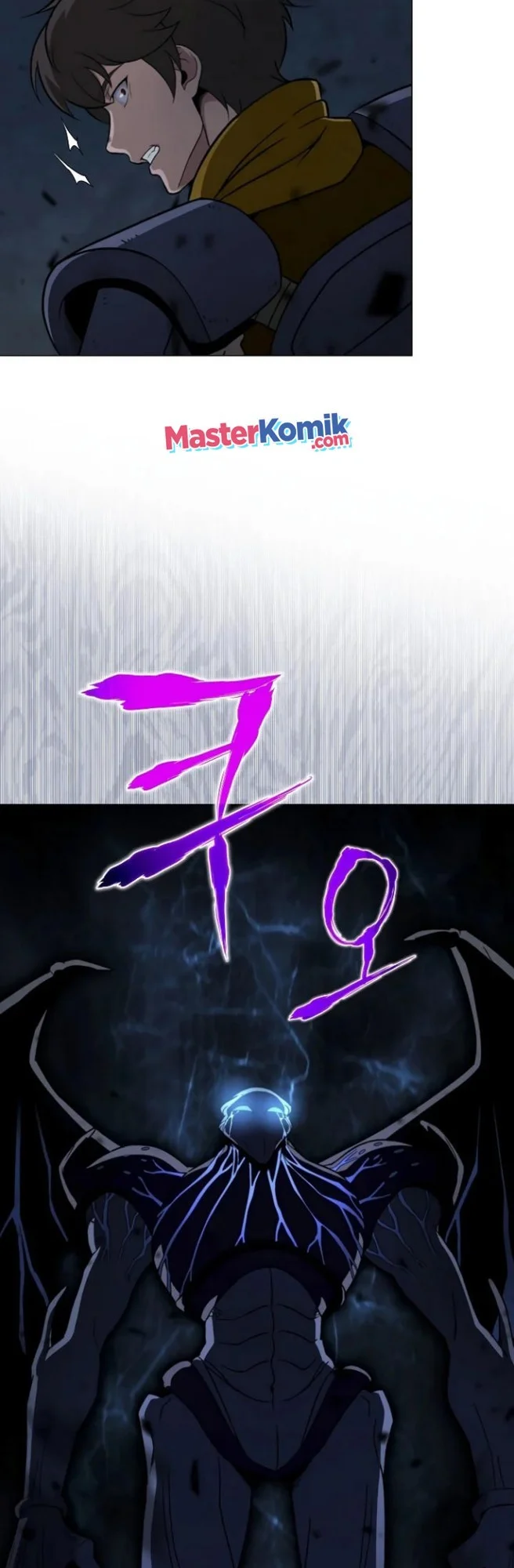 The Ravenous Hunter Chapter 20 Gambar 34