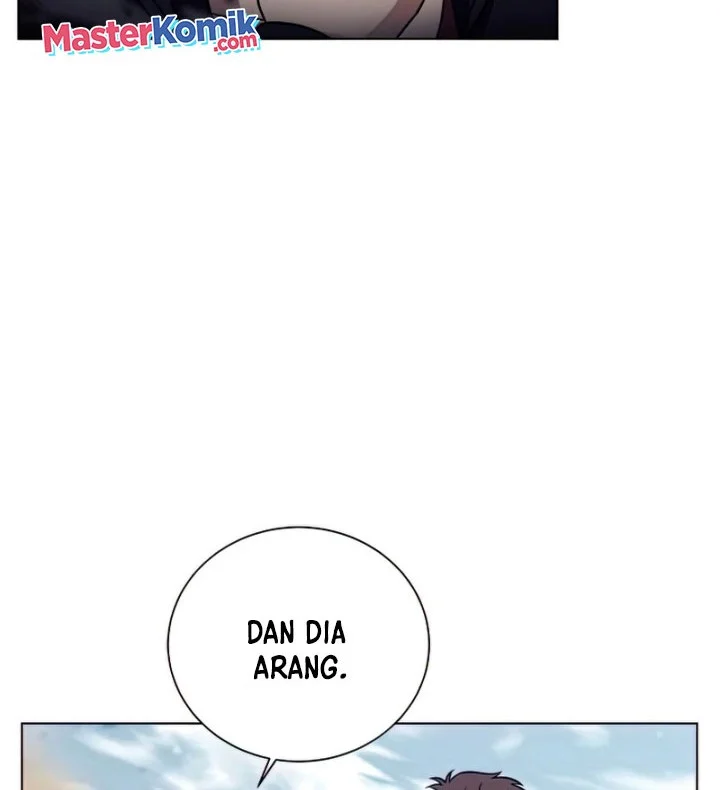 The Ravenous Hunter Chapter 26 Gambar 43