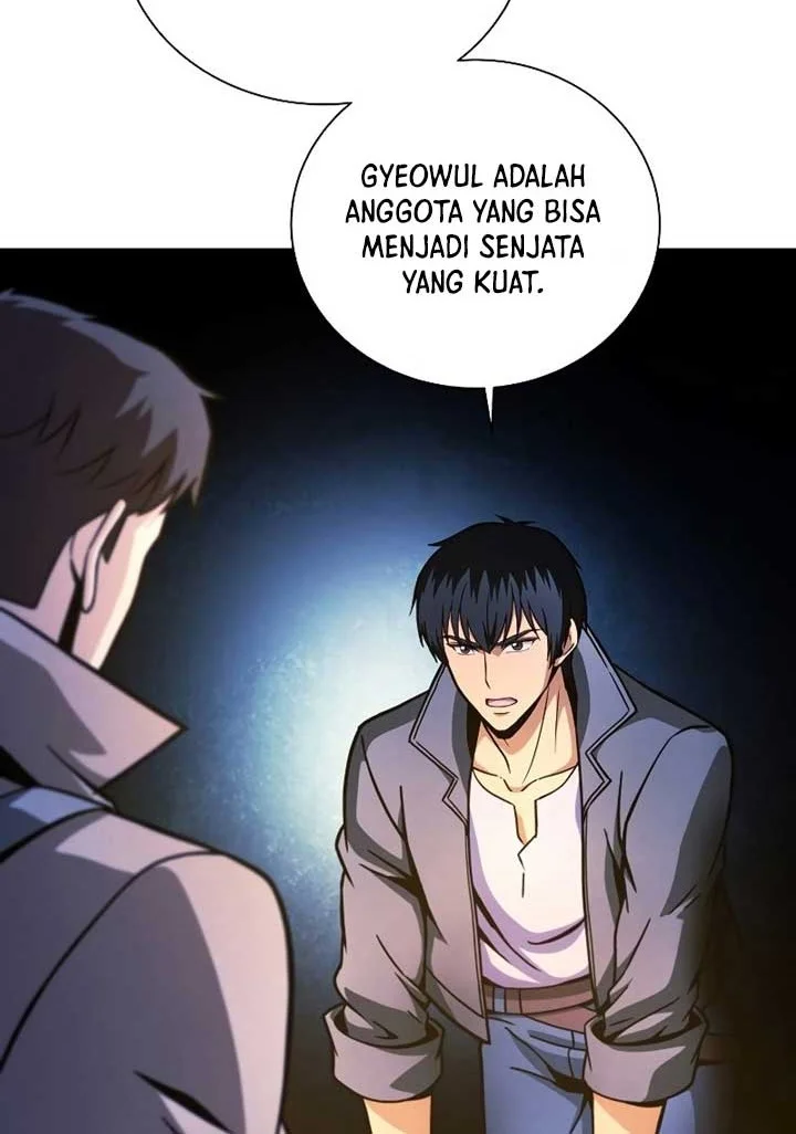 The Ravenous Hunter Chapter 45 Gambar 29
