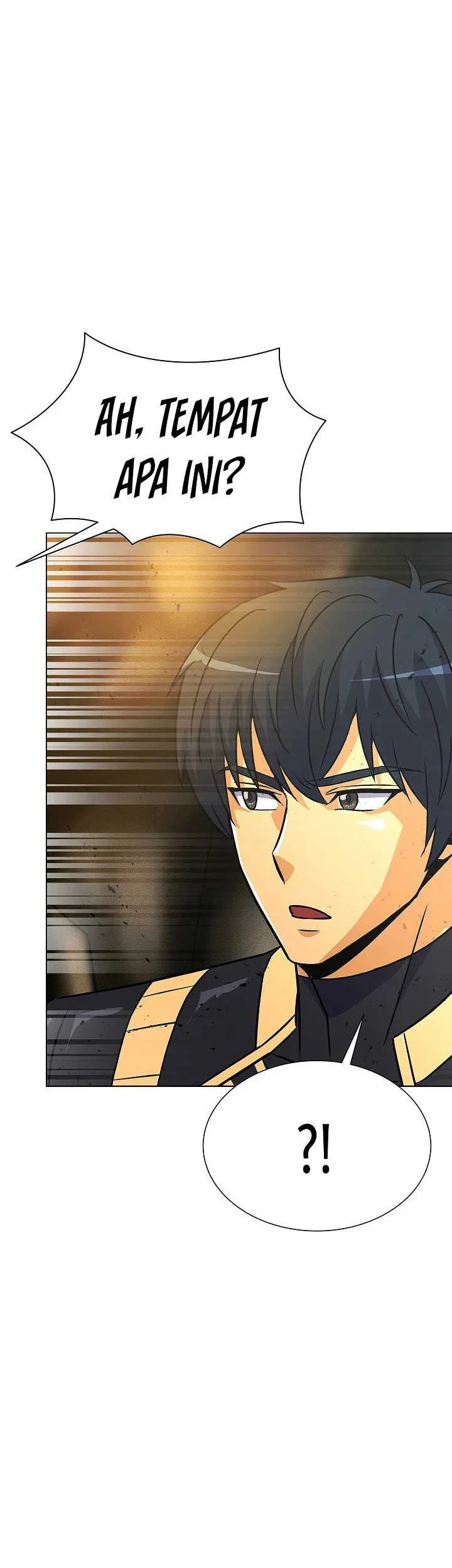 The Ravenous Hunter Chapter 56 Gambar 35