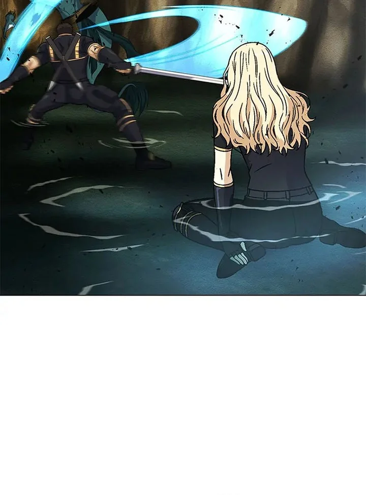The Ravenous Hunter Chapter 61 Gambar 49