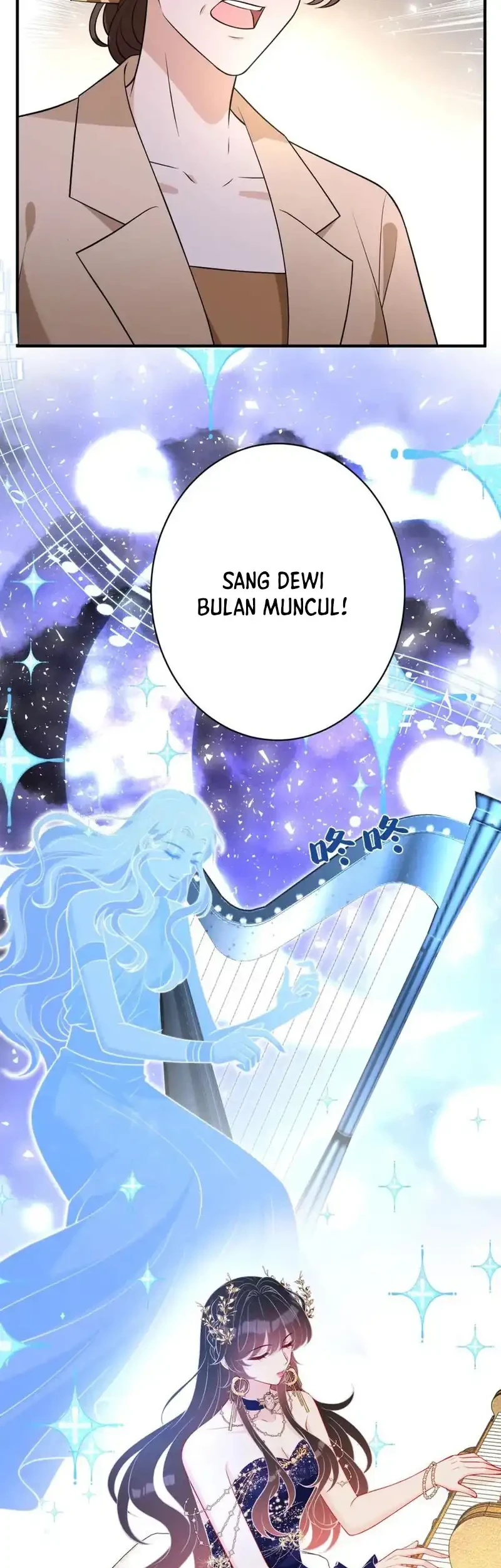 The Real Daughter, She Is an Almighty Boss Chapter 101 Gambar 29