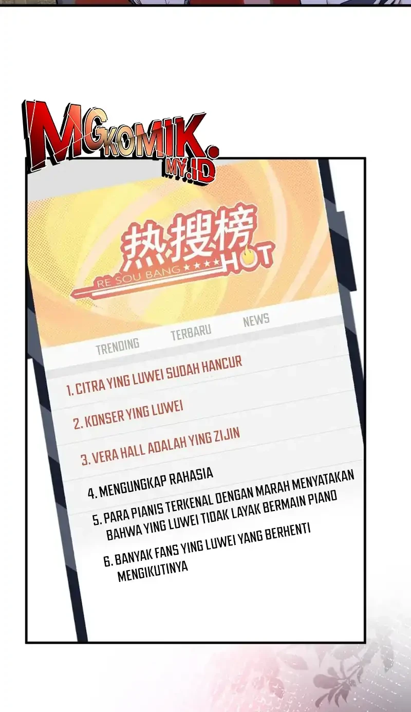 The Real Daughter, She Is an Almighty Boss Chapter 102 Gambar 24