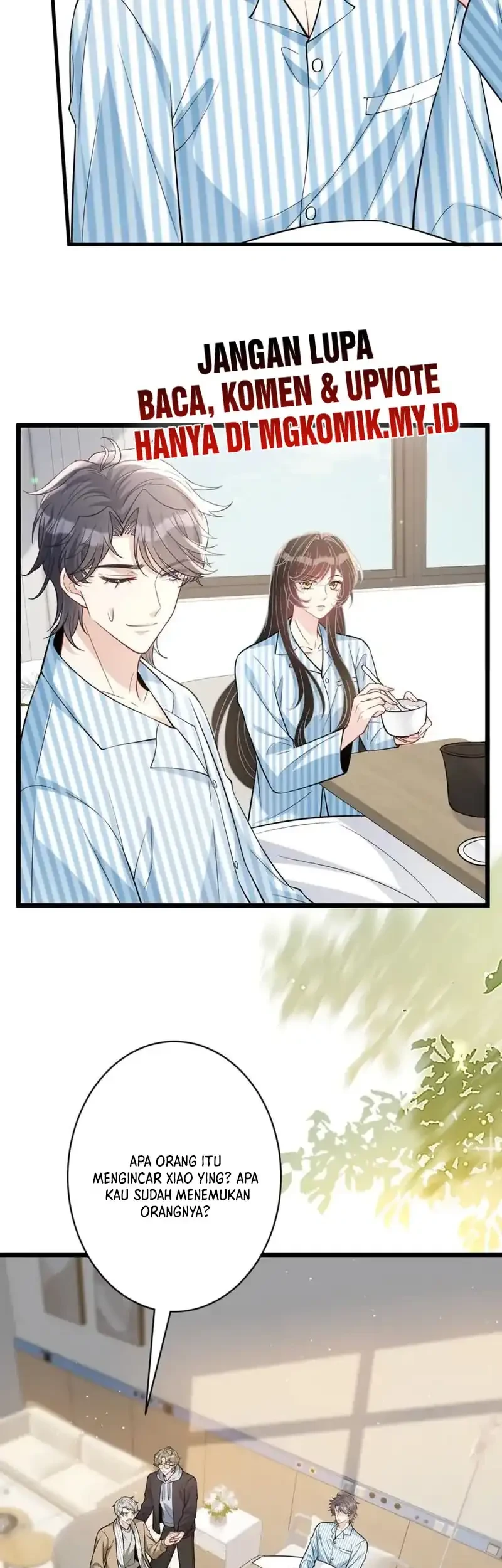 The Real Daughter, She Is an Almighty Boss Chapter 104 Gambar 19