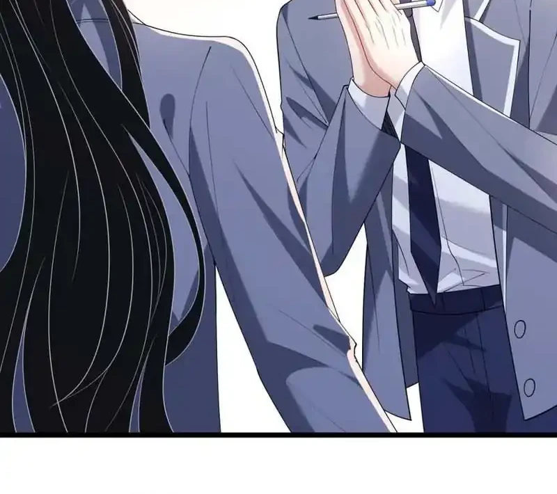 The Real Daughter, She Is an Almighty Boss Chapter 107 Gambar 20