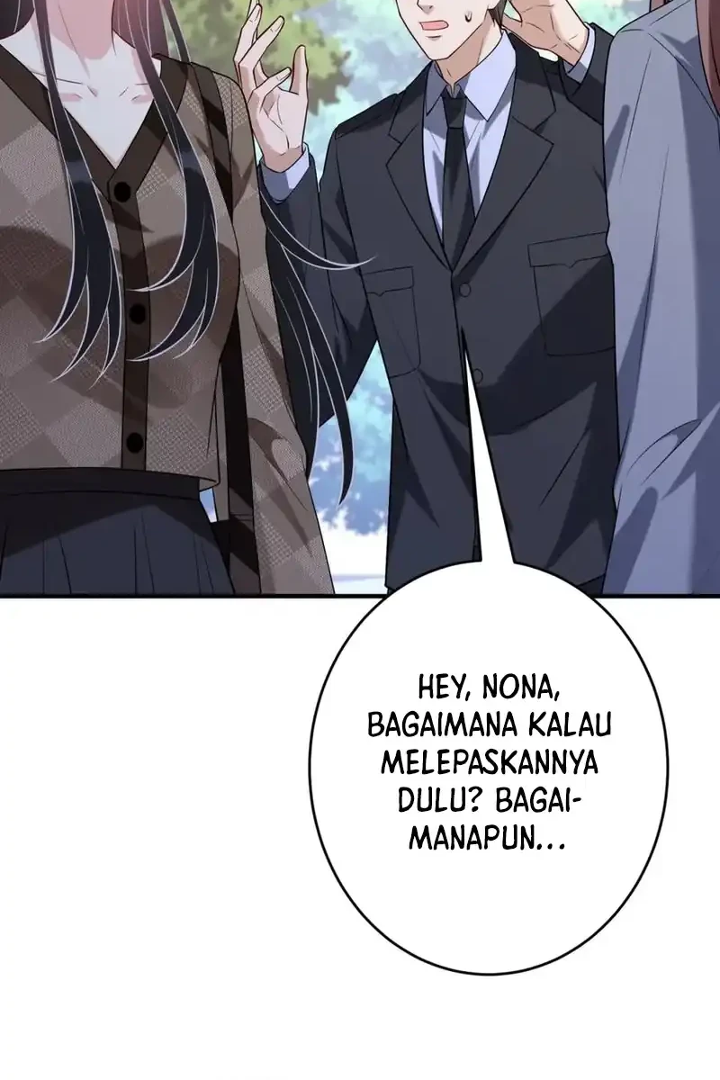 The Real Daughter, She Is an Almighty Boss Chapter 109 Gambar 25