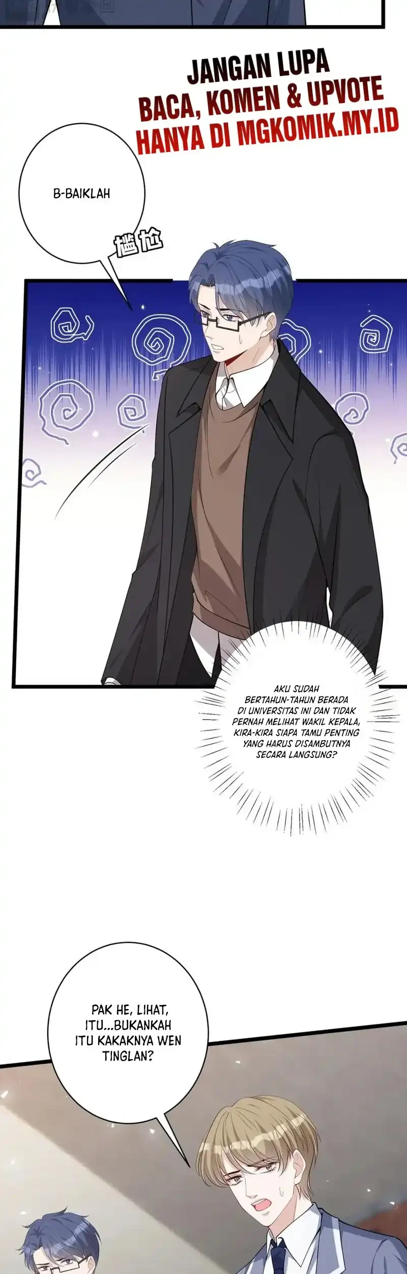 The Real Daughter, She Is an Almighty Boss Chapter 111 Gambar 19