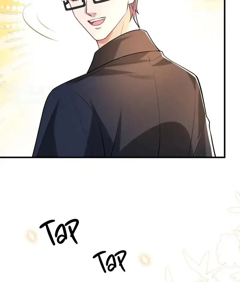 The Real Daughter, She Is an Almighty Boss Chapter 112 Gambar 22