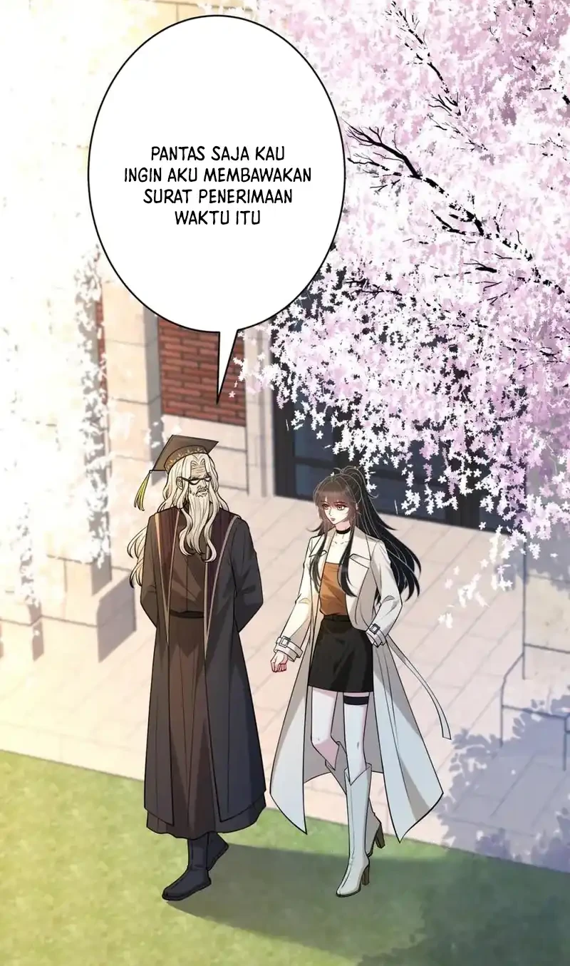 The Real Daughter, She Is an Almighty Boss Chapter 113 Gambar 21