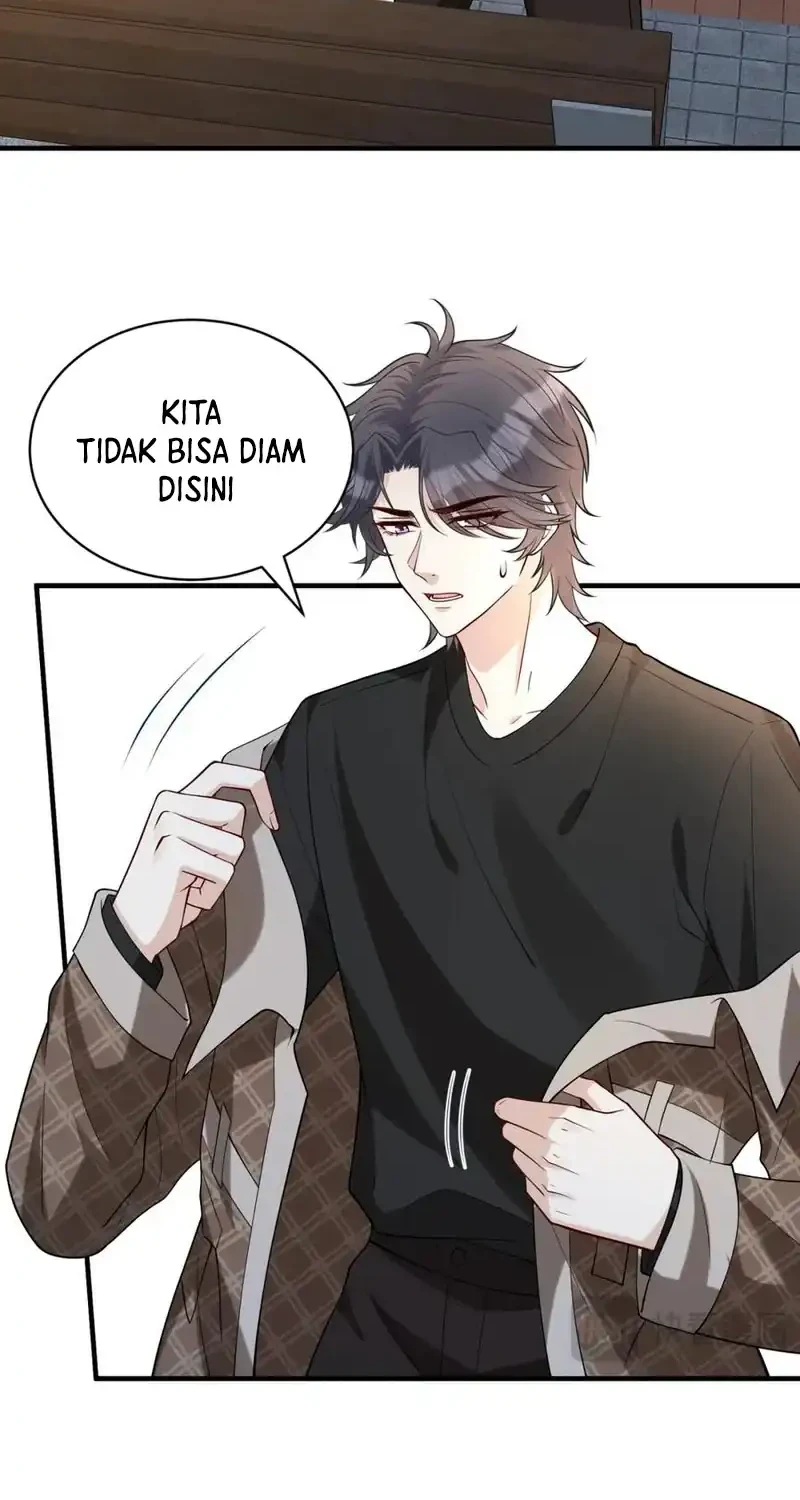 The Real Daughter, She Is an Almighty Boss Chapter 114 Gambar 22