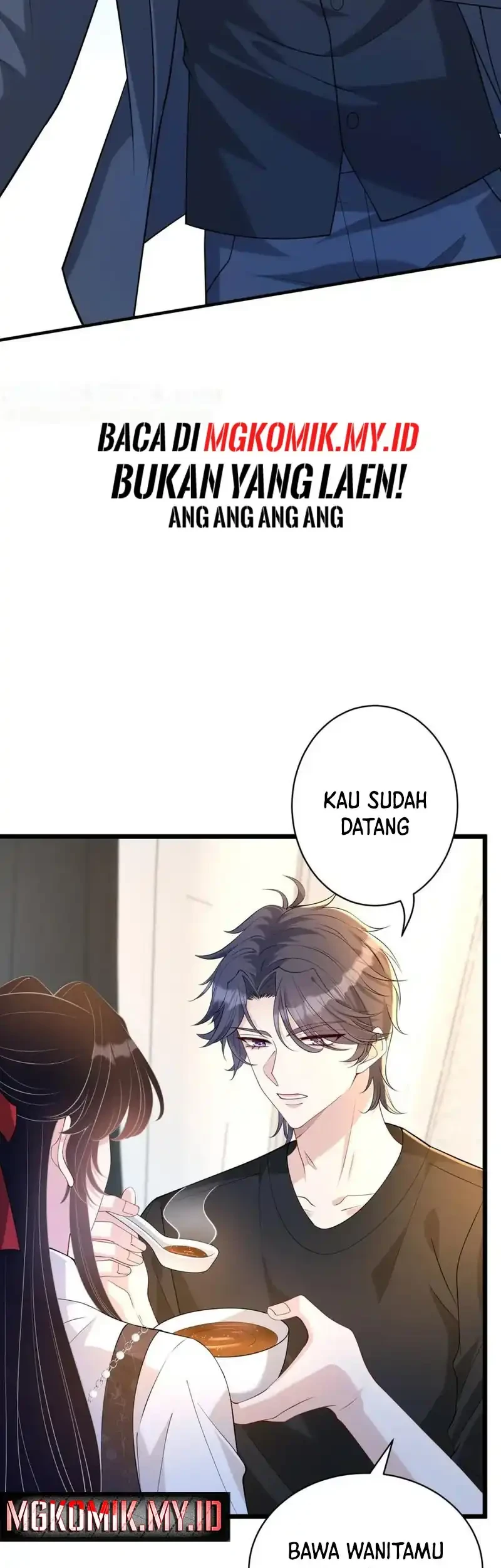 The Real Daughter, She Is an Almighty Boss Chapter 115 Gambar 23