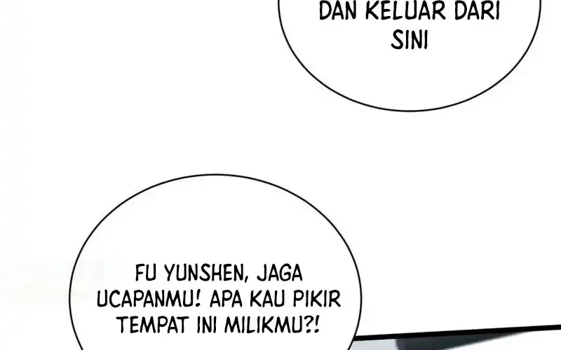 The Real Daughter, She Is an Almighty Boss Chapter 115 Gambar 24