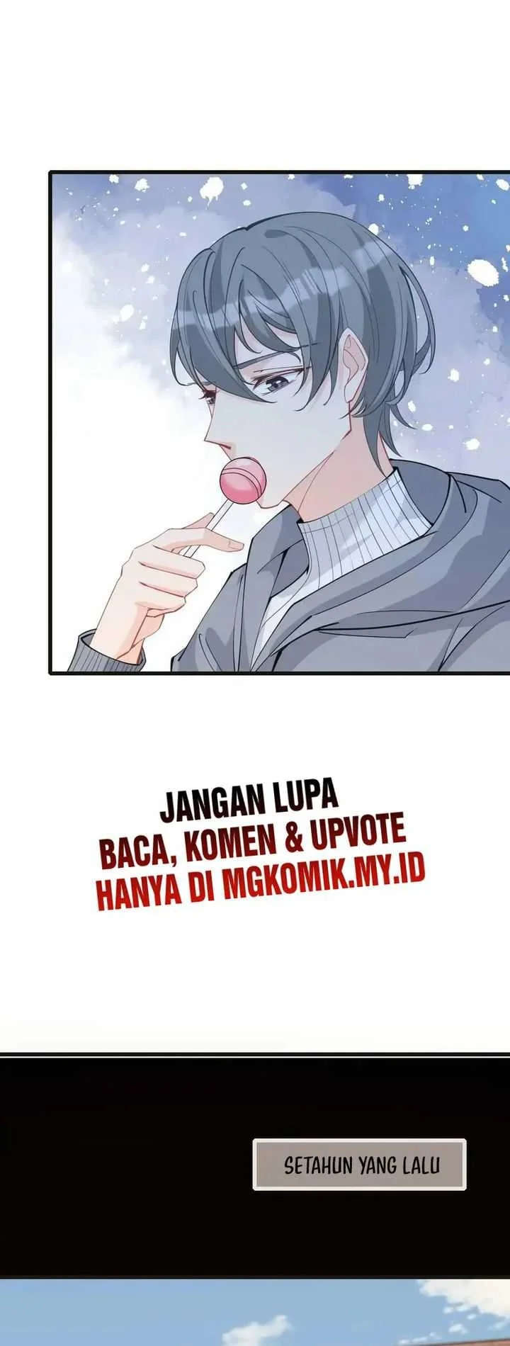 The Real Daughter, She Is an Almighty Boss Chapter 12 Gambar 18