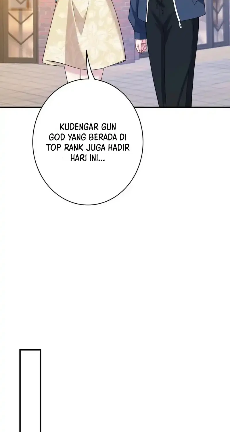 The Real Daughter, She Is an Almighty Boss Chapter 125 Gambar 18