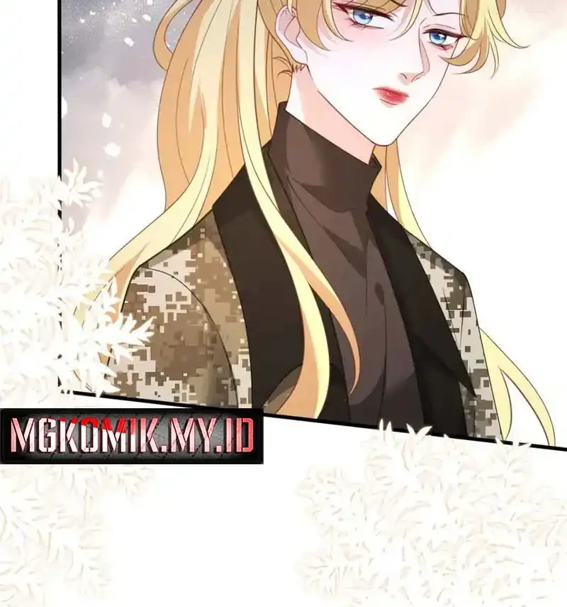 The Real Daughter, She Is an Almighty Boss Chapter 126 Gambar 23