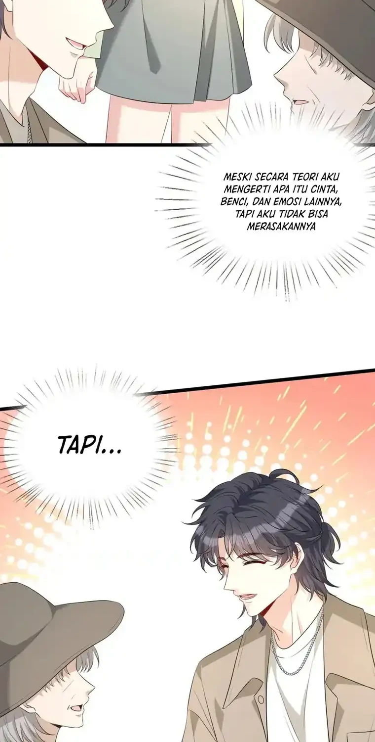 The Real Daughter, She Is an Almighty Boss Chapter 128 Gambar 18