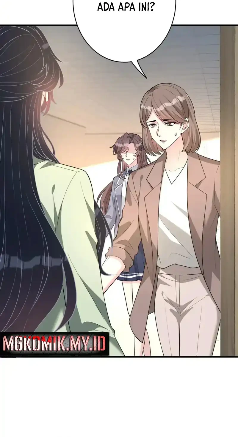 The Real Daughter, She Is an Almighty Boss Chapter 129 Gambar 21