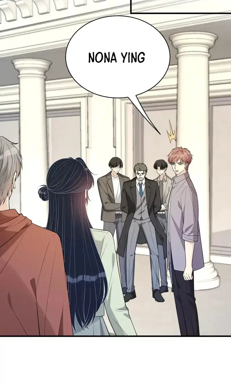 The Real Daughter, She Is an Almighty Boss Chapter 132 Gambar 16