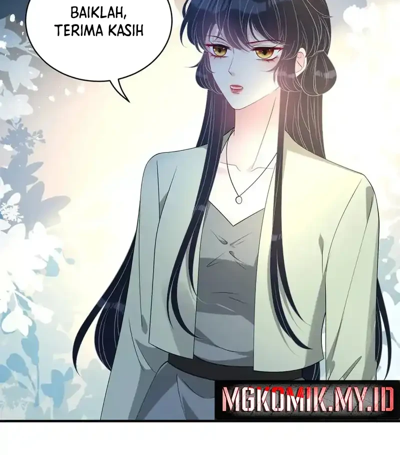 The Real Daughter, She Is an Almighty Boss Chapter 133 Gambar 12