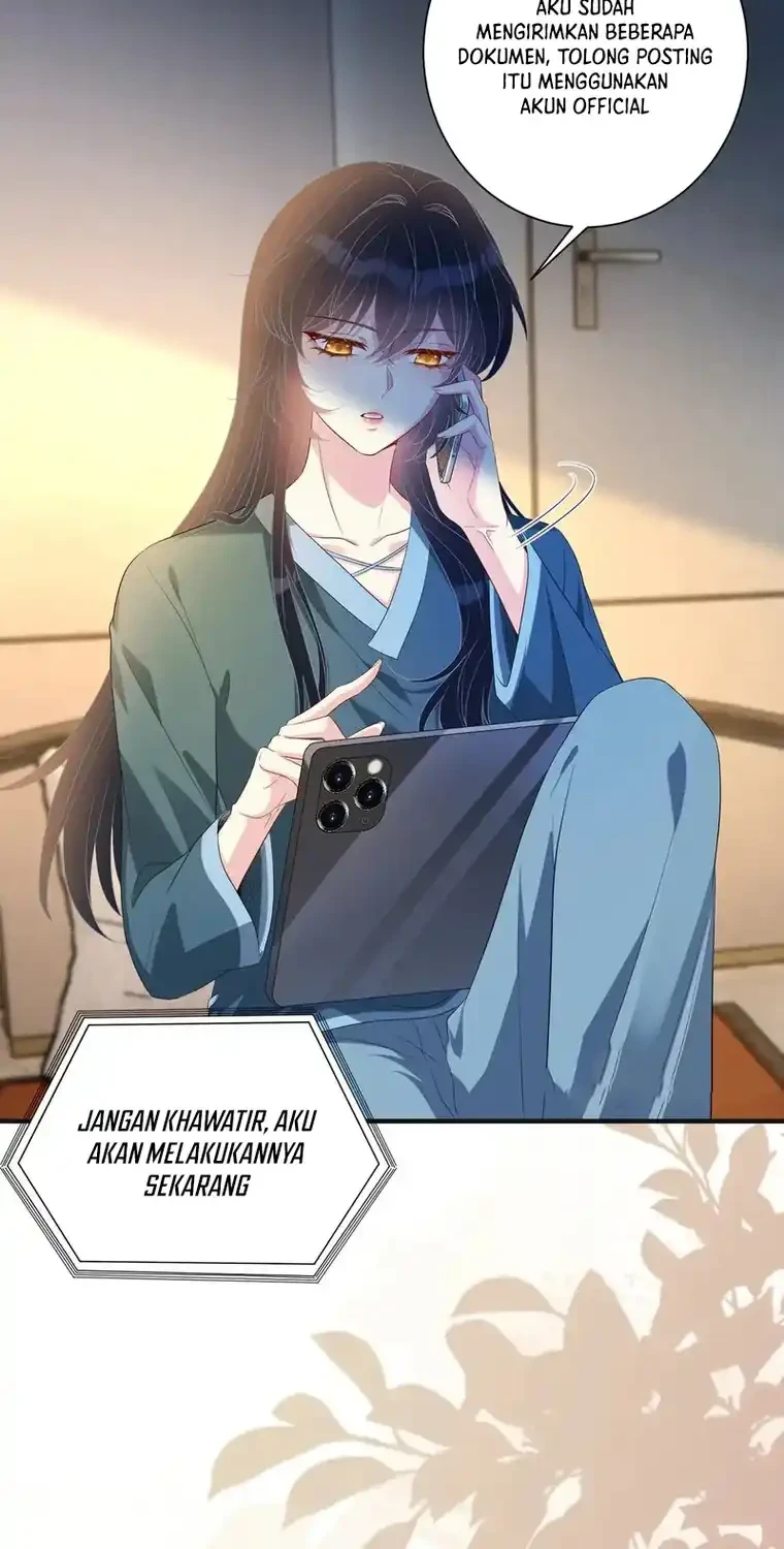 The Real Daughter, She Is an Almighty Boss Chapter 135 Gambar 14
