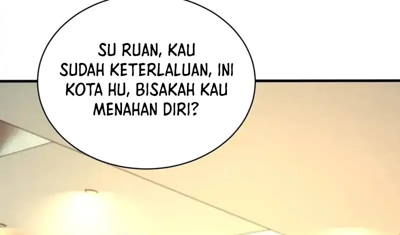 The Real Daughter, She Is an Almighty Boss Chapter 140 Gambar 16