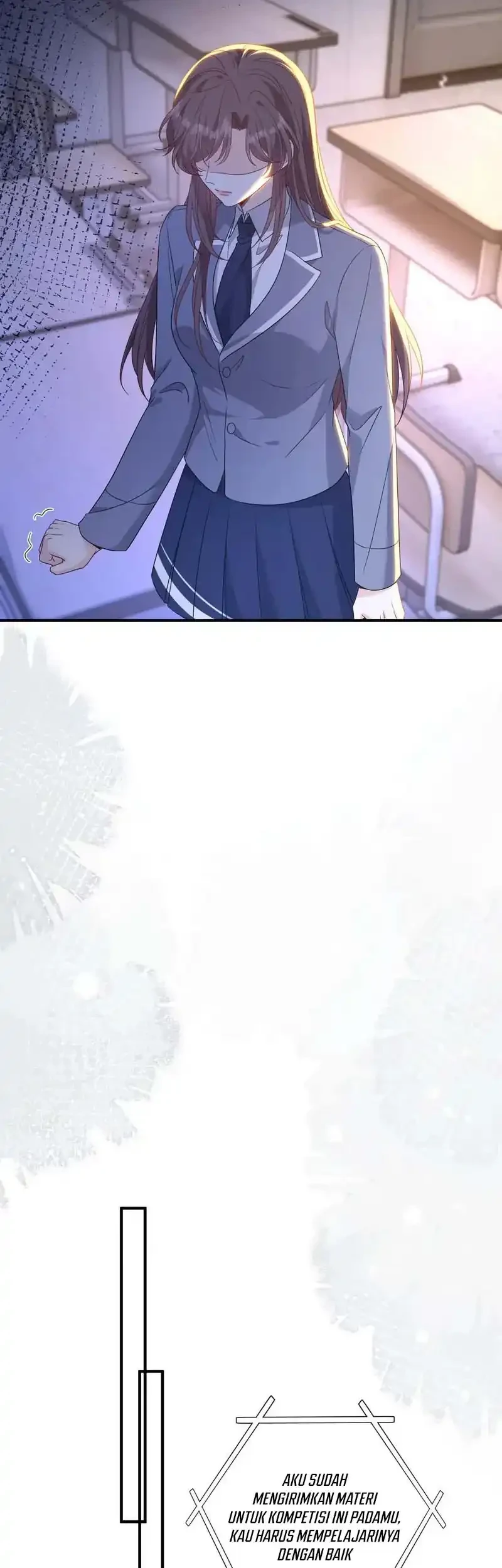 The Real Daughter, She Is an Almighty Boss Chapter 142 Gambar 17