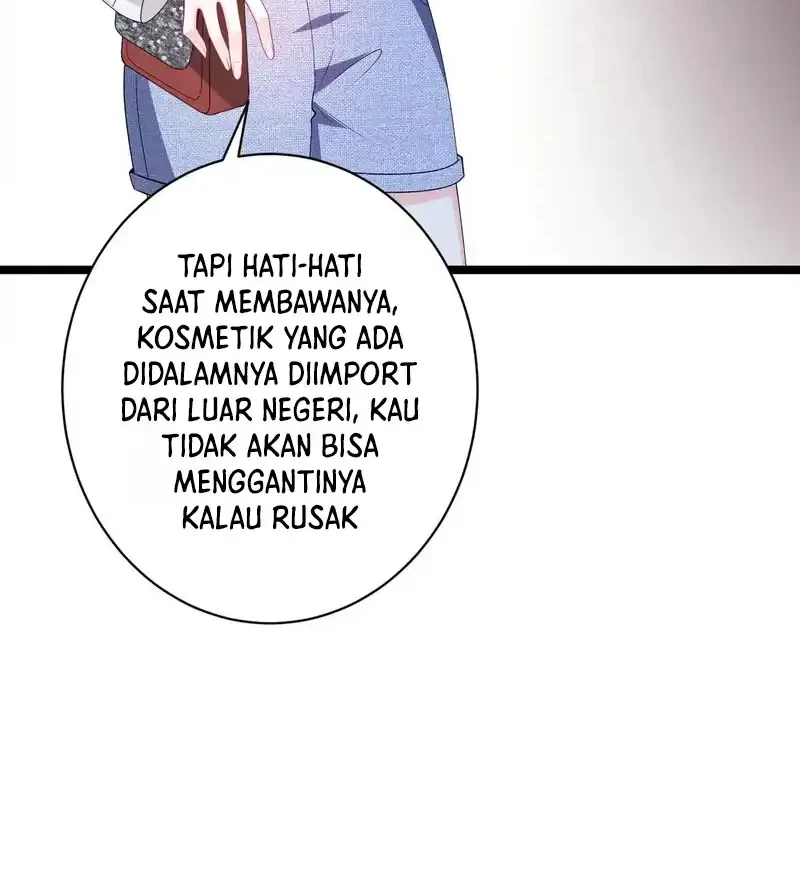 The Real Daughter, She Is an Almighty Boss Chapter 145 Gambar 22