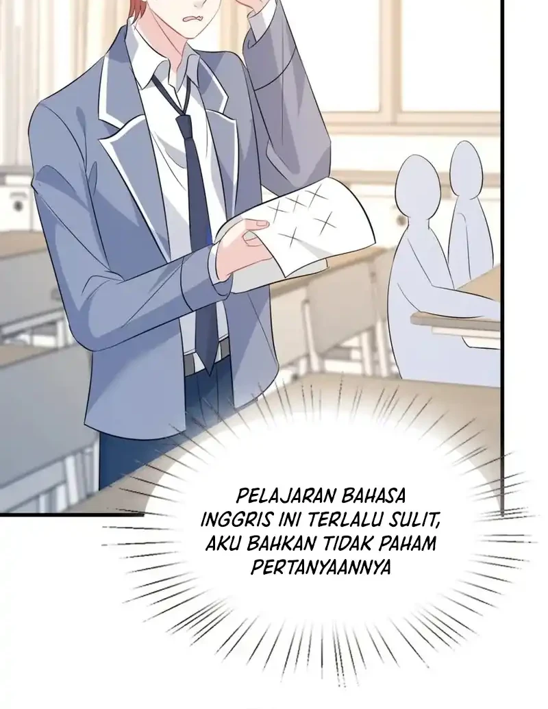 The Real Daughter, She Is an Almighty Boss Chapter 18 Gambar 22