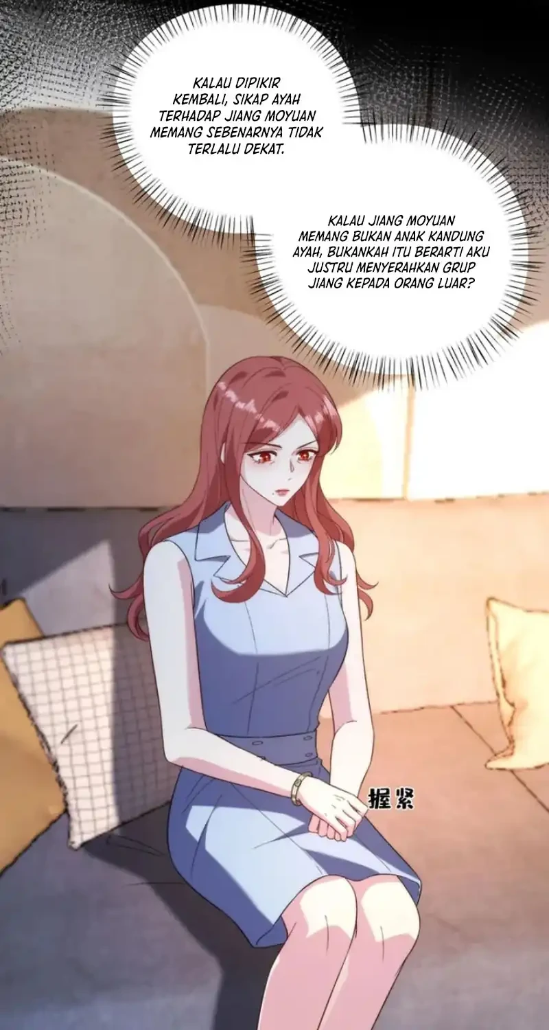 The Real Daughter, She Is an Almighty Boss Chapter 194 Gambar 16