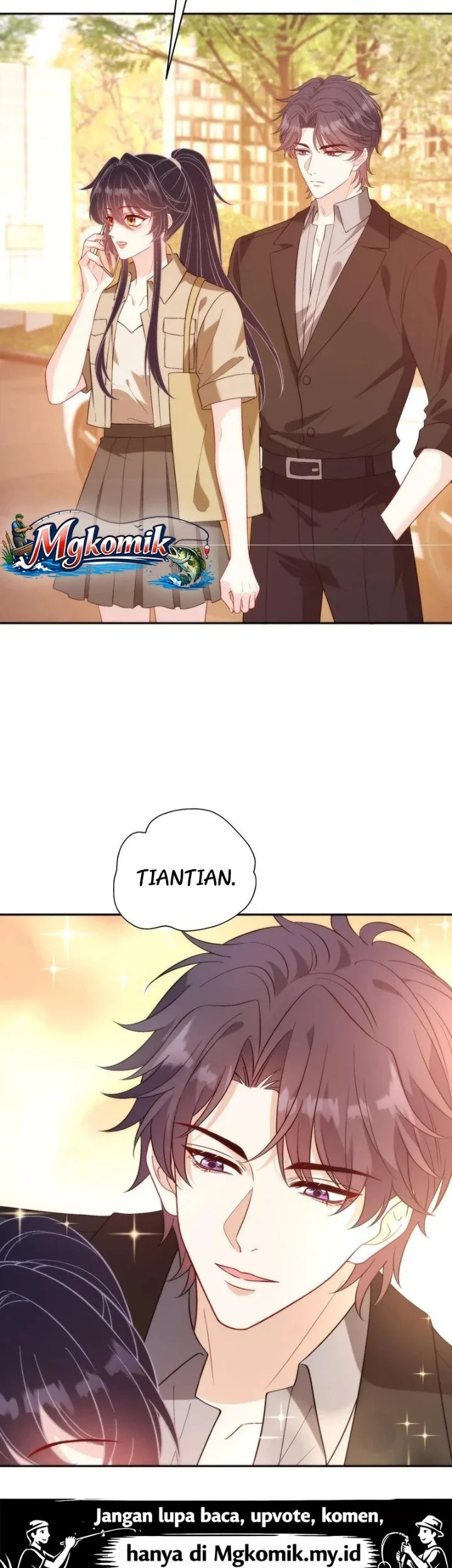The Real Daughter, She Is an Almighty Boss Chapter 195 Gambar 17
