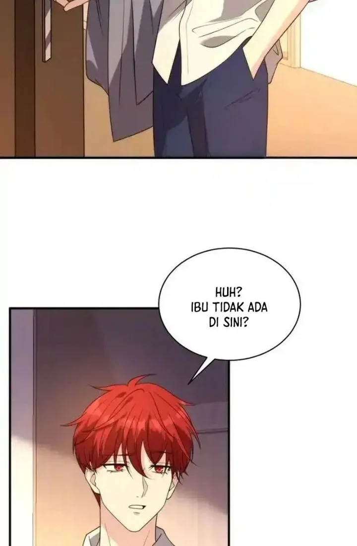The Real Daughter, She Is an Almighty Boss Chapter 197 Gambar 16